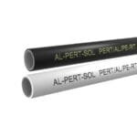 Alpertsol Πολυστρωματικός σωλήνας με αλουμίνιο (PERT/AL/PERT)
