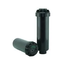 Γραναζωτός Εκτοξευτήρας Hunter Srm-04 10 Cm Ρυθμ. Τοξ. Με 6 Std Ακροφύσια  Και ½˝ Σπείρωμα - Image 1