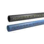 Aquaflex σωλήνας από πολυαιθυλένιο υψηλής πυκνότητας (PE 80/PE 100)