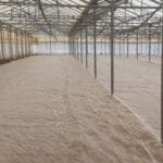 Agrosol TUV AD | Φιλμ Θερμικό Απολύμανσης Εδάφους 32μ | Υψηλή Αποτελεσματικότητα & Αντοχή