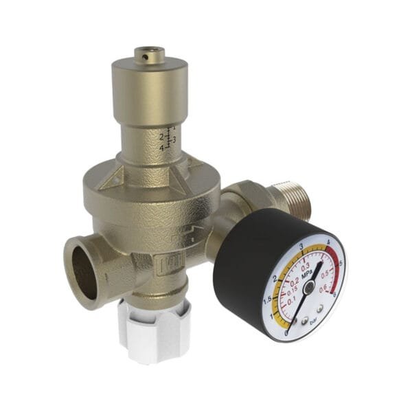 Ivar GA 00 Αυτόματος πλήρωσης 1/2" M x 1/2" F τμχ