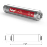 IPS KalyxX RedLine