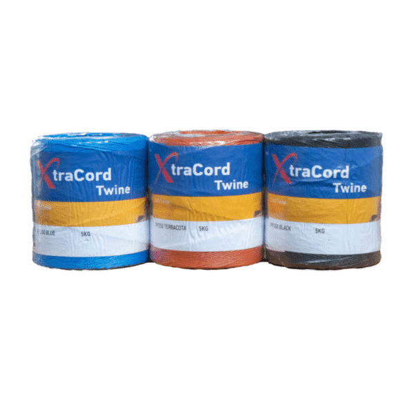 XTRACORD TWINE Σπάγκος χορτοδεσίας xtra cord 350